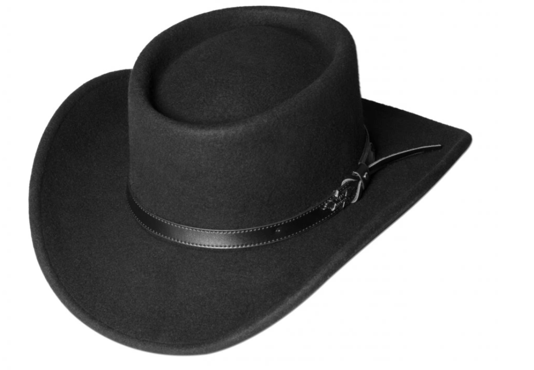 Gambler klobouk